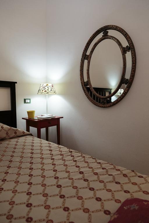 트라파니 La Dimora Di Odisseo B&B 외부 사진