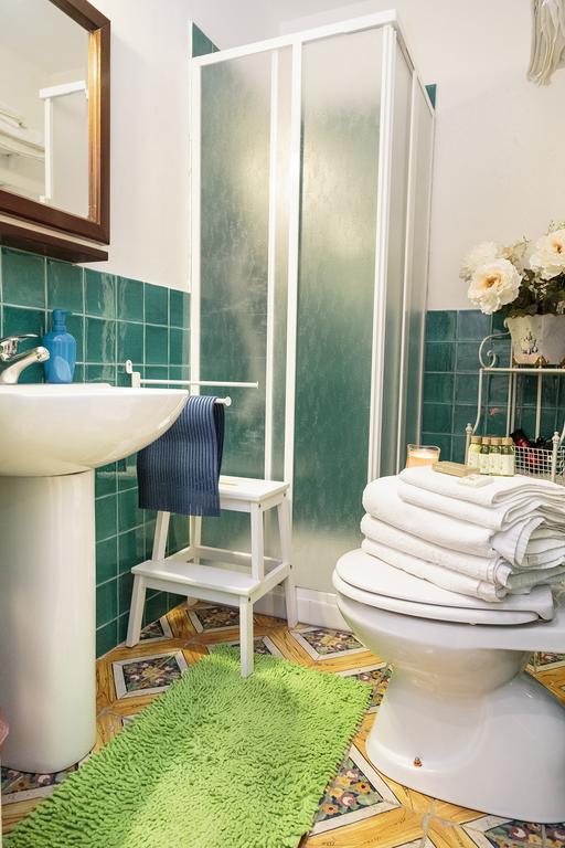 트라파니 La Dimora Di Odisseo B&B 외부 사진